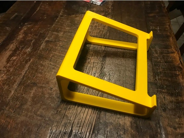 laptop stand designed hp 