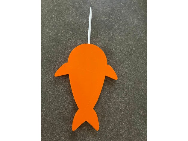 narwhal handy andy plying