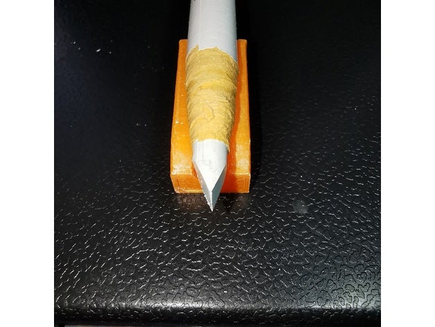 afilador lapiz pencil sha
