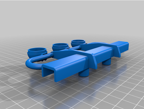 marui bumper mods 3d print model - Mito3D