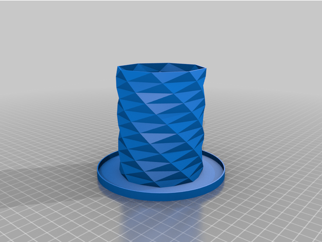 trousse 3D print model - Mito3D