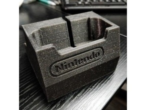 piboy dmg dock energia cavo passthrough sperimentale pi game Boy nintendo 3d print model - Mito3D