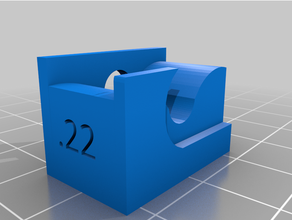 tuhaf 3d print model - Mito3D