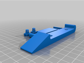 esboço projeto 3d print model - Mito3D