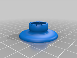 lidl zigbee mouvement capteur licol 3d print model - Mito3D