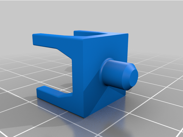 estante soporte gundam unicornio Gunpla 3D print model - Mito3D