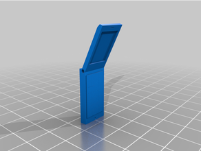 vuelta teléfono bjd dolfie figma 3d print model - Mito3D