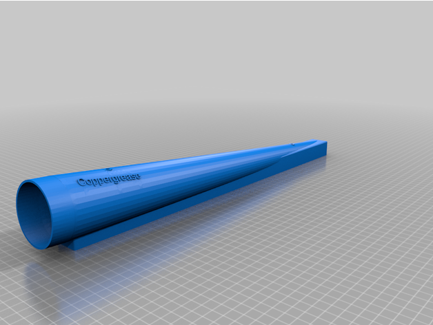 snapmaker 2 recinto peça gotejar respirar escape vapores extrator acessório 3D print model - Mito3D
