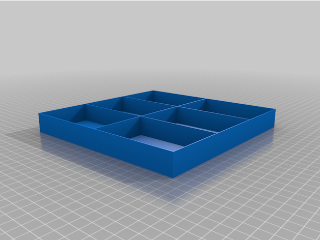 insert 3D print model - Mito3D