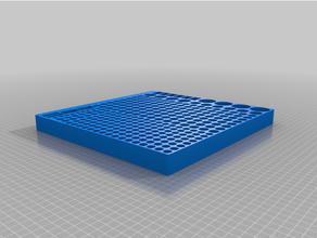 battery hive 3d print model - Mito3D