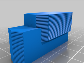 doug exemple réservoir bob réservoirs ww2 3d print model - Mito3D