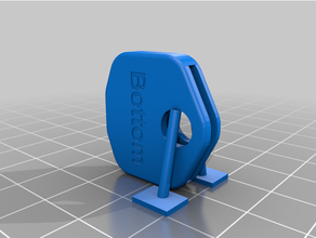 kwikset chave cobrir bainha 3d print model - Mito3D