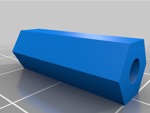 3d impresora cabeza herramienta cnc combo 3 in 1 bricolaje diy híbrido láser Corte laser multiple 3d print model - Mito3D