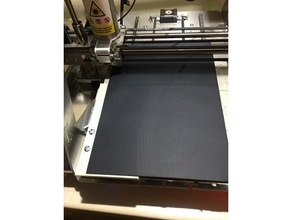 zmorph vx cnc lazer referans 3d print model - Mito3D