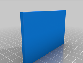 gerçeklik ld 002r ekran örtmek kılıf Creality 3d print model - Mito3D