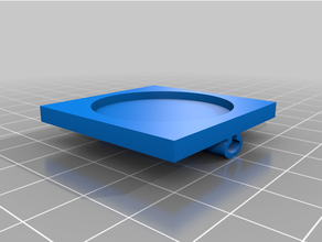 ender 3 isolamento piedi 3d print model - Mito3D