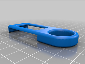 cama calor encargarse anycubic i3 mega s 3d print model - Mito3D