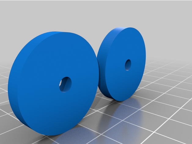 eksen destekler topçu yan sarmalayıcı swx1 destek 3D print model - Mito3D