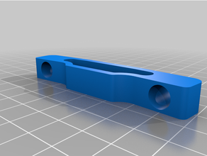 lente convexo faca afiar ferramenta facas apontador 3d print model - Mito3D