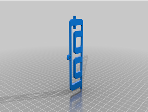 ferramenta logotipo 3d print model - Mito3D
