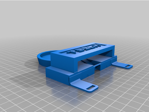 tesla magsafe 3d print model - Mito3D