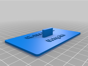 Steuerung Panel Startseite Mantel cr10s Profi v2 3d print model - Mito3D