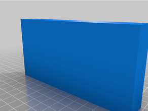 soporte caja cabezales 3d print model - Mito3D