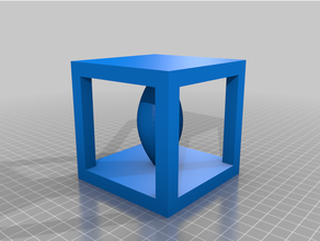 imkansız form eksiltici imalat katkı mfg çıkarma 3d print model - Mito3D