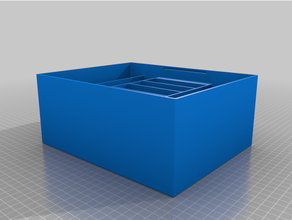 tippi Baum Benutzerdefiniert Fall Mantel 3d print model - Mito3D