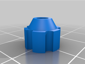 arduino uno base plate + feet case 3d print model - Mito3D