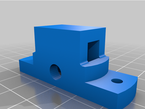 rulet 3d print model - Mito3D