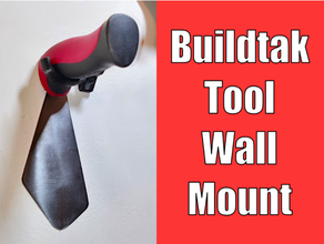 Buildtak spatula duvar binmek Yazdır çıkarma araç askı sökücü macun bıçak kazıyıcı 3d print model - Mito3D