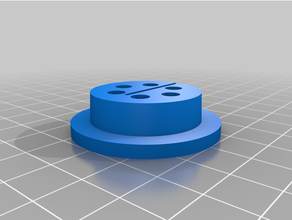 variable scie ruban insérer 3d print model - Mito3D
