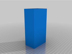 caja Abs Kartons catan 3d print model - Mito3D