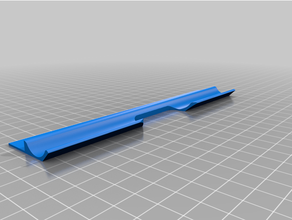 monitör dolma kalem tepsi yeniden düzenleme 3d print model - Mito3D