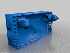 kale 3d print model - Mito3D