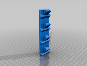 supporto Werkzeughalter schaublin schaublin70 Tornio 3d print model - Mito3D