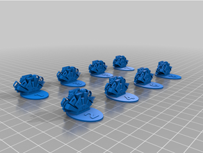 fóton mono amerilabs rerf anycubic 3d print model - Mito3D