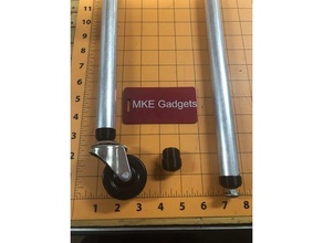 fabricant tuyau accessoires outils 34 emt tubes électrique conduit tube 3d print model - Mito3D