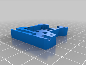 sovol sv01 bmg filamento sensor aggiornamento 3d stampante parti 3d print model - Mito3D