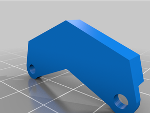 dquad lrx elbuhoffv tampon binmek Araçlar 3d print model - Mito3D