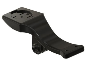 pinarello f12 Garmin montare luce gopro sport all'aperto bordo varia GPS talon ultra 3d print model - Mito3D