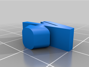 neopiksel şerit klips 3d yazıcı Aksesuarlar 2020 ekstrüzyon alüminyum binmek 3d print model - Mito3D