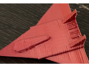 jet toys & games plane toy 3d print model - Mito3D