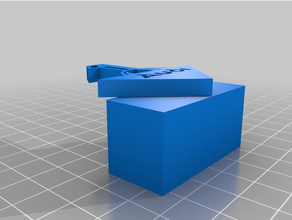 vcds obdii örtmek kılıf parçalar vag 3d print model - Mito3D