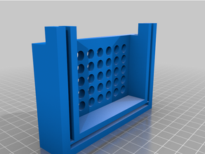 pc caja 3d impresión caso funda 3d print model - Mito3D