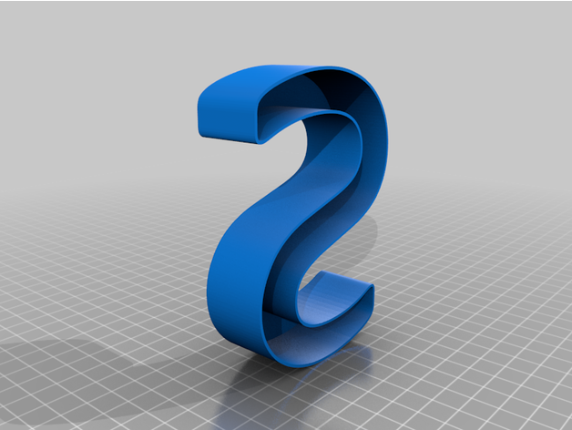 aws logo señales logos 3D print model - Mito3D