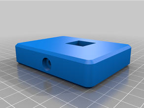 çevirmek gösterge manyetik temel masa el araçlar 3d print model - Mito3D