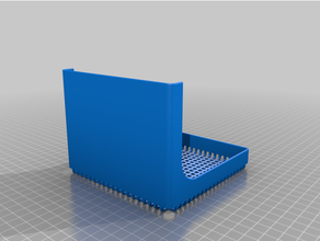 rinse strainer 3d printer accessories resin 3d print model - Mito3D