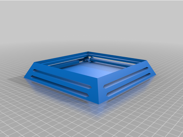 xbox serie In piedi video Giochi 3D print model - Mito3D